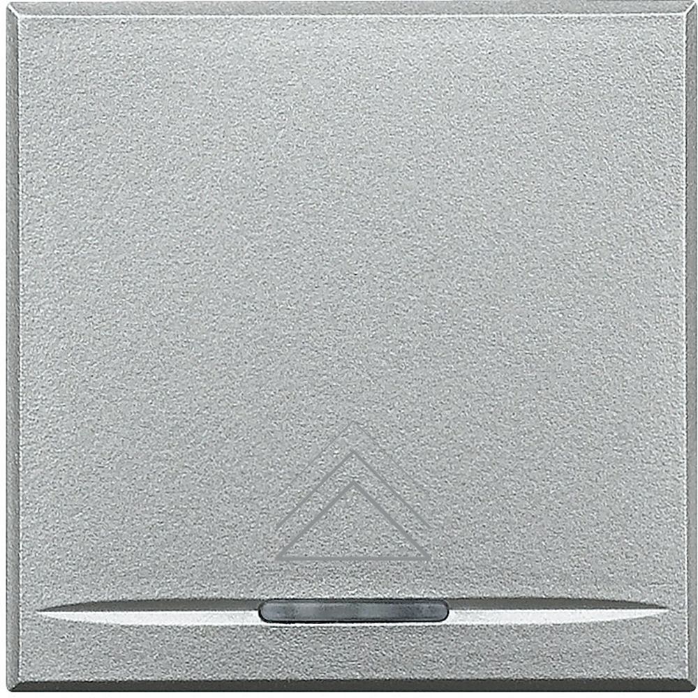 Legrand Bticino HC4915/2AD - Veiligheidsplaatje voor stopcontacten - 9cm x 6.2cm