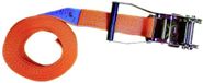Target Ladungssicherung 90664 Spanband (l x b) 4 m x 50 mm Klemslot EN 12195