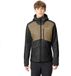 Vaude Sesvenna Iv Jas Oat M Hommes Imperméable Coupe-vent Polyamide