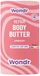 WONDR care WONDR repair body butter stick - Abrikoos - Droge tot normale huid - Sensitive - Verzachtend en verzorgend - Solid Bodycrème - 46g