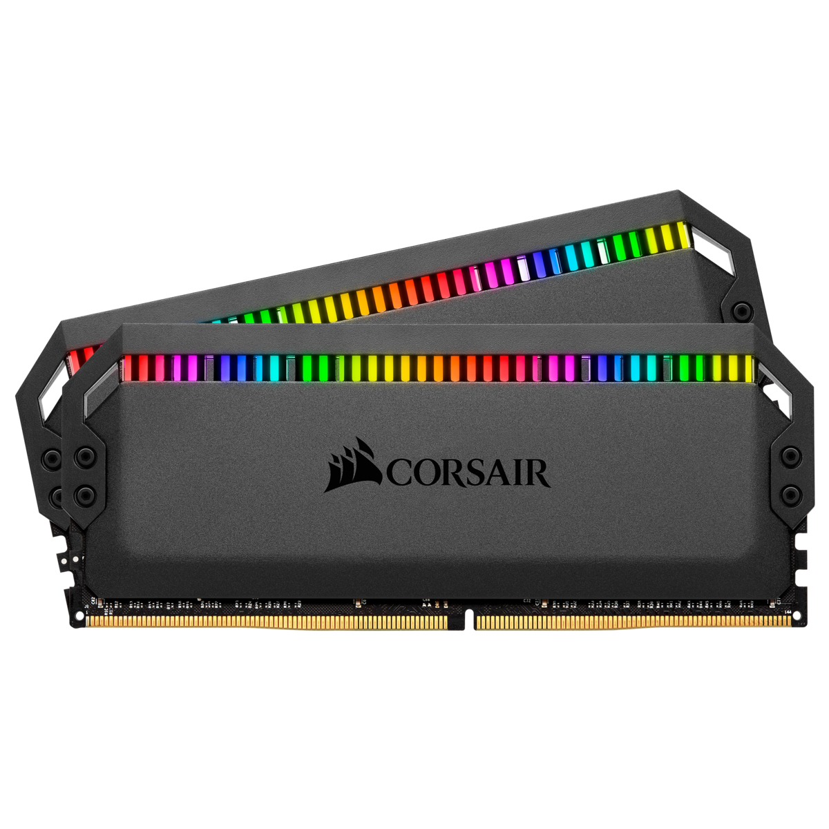 Corsair Platinum RGB