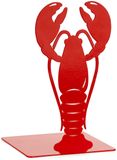 Balvi Lobster Boekensteun Veelkleurig
