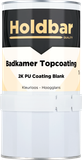Holdbar Badkamer Topcoating Hoogglans 1 kg
