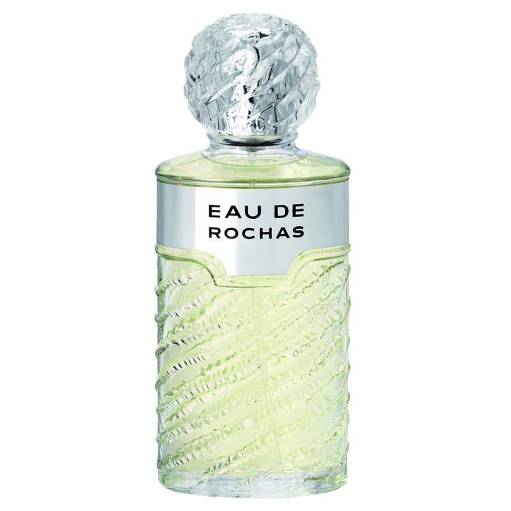 Rochas Eau de Rochas eau de toilette / 100 ml / dames