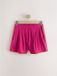 Next - Dames - Jersey short met zweepsteek - Roze