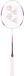 Yonex Nanoflare X5 - Badmintonracket - Mist Paars - 4U/G5