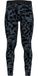 Odlo heren Leggings Odlo Thermohose Herren Merino Heritage I Merino Unterwäsche Herren I Warme Thermounterwäsche