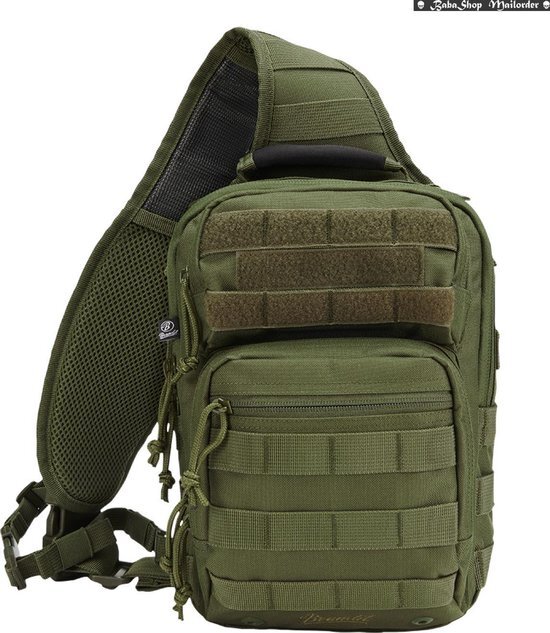 Brandit US Cooper Rugzak Sling Assault Pack One Strap