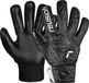 Reusch Attrakt Starter Solid Finger Support Junior Keepershandschoenen Kinderen - Maat 4