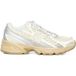 New Balance Sneakers laag '740' sand / wit