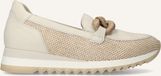 Gabor 471 Loafers Dames - Instappers - Beige - Maat 41