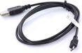 Mobiparts Datakabel Micro USB Zwart 1m