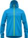 Redelk Veste imperméable enfant JR.AGUA, 12 ans, bleu marocain