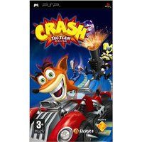 Logithéque Crash Tag Team Racing