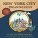 The Mystery Guide The Mystery Guide: New York City Treasure Hunt: The Case of The Missing Golden Duck: An Interactive NYC Guide for Kids with Fun Facts, Mazes, Secret Codes & Clues