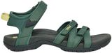 Teva W Tirra Dames Sandalen - SLIVER PINE