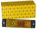 HELLA 2PS 008 645-801 Parkeerlicht - LED - 24V - Schroefaansluiting/Opbouw - Lenskleur: Geel - LED lichtkleur: Geel - Kabel: 520mm - Stekker: open kabeleinden - 2-polig - links/rechts - Aantal: 1