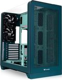 Thermaltake View 390 Air Midi Tower Blauw