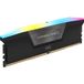 Corsair Vengeance RGB CMH32GX5M1B5200Z40 module de mémoire 32 Go DDR5 5200 MHz