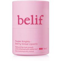 belif Lippenbalsem Unisex 15ml