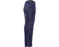 Alpinestars Stella Callie Motorjeans Zwart Dames Maat 27