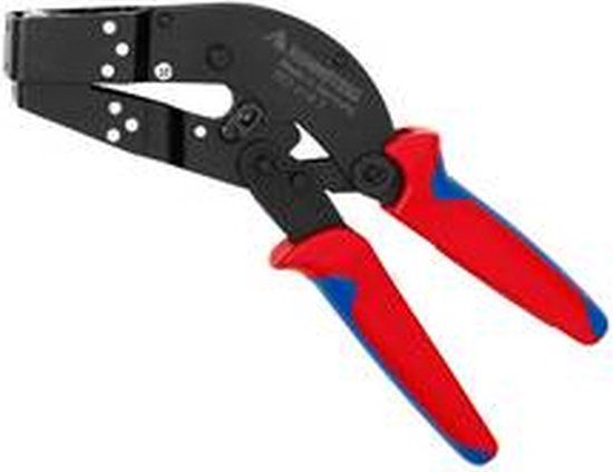 Rennsteig Werkzeuge 503 618 3 Uitklinktang 260 mm