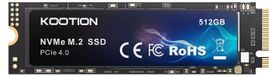 Solidchoice - SSD 512 Go NVMe