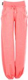 Winshape Trainingsbroek WTE3 Dames Neonkoraal XS