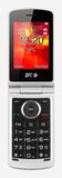 SPC Opal 7,11 cm (2.8") 108 g Zwart, Grijs