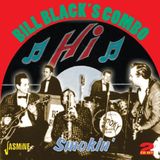 Hasmick Jasmine Records Smokin'