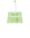 Kartell Ge' Verlichting, E27, Groen