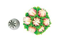 Silikomart Flower tube 54