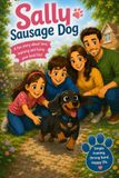 Sally Sausage Dog: The perfect bedtime story for future dog trainers