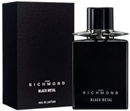 John Richmond Black Metal / 50 ml / Vrouwen