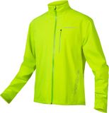 Endura Hummvee Waterproof Jacket Bright Yellow - XL