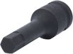 KS Tools Brilliant Tools BT022626 Inbus Kracht-dopsleutelinzet 12 mm