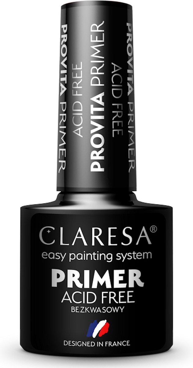 Claresa Provita Primer Acid Free - Zuurvrij 5g.