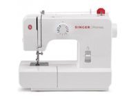 Singer 1408 Naaimachine - Wit - 8 Steken - Vrije Arm
