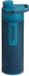 Grayl Bushpappa - GRAYL Ultrapress Wasserfilter Purifier + Ersatzfilter - Forest Blue