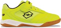 Lotto Teenager Whizzer T Sneaker 2600120T Fr Yellow/Black