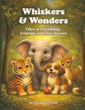 Whiskers & Wonders: Tales of Friendship, Courage, and Tiny Heroes