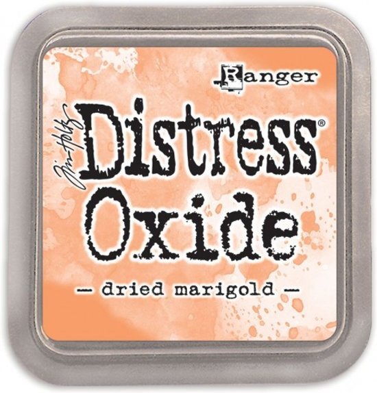 Ranger Distress Oxide - Dried Marigold