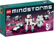 LEGO Mindstorms Mini Robots 5 models 40413 - STEM Building Set