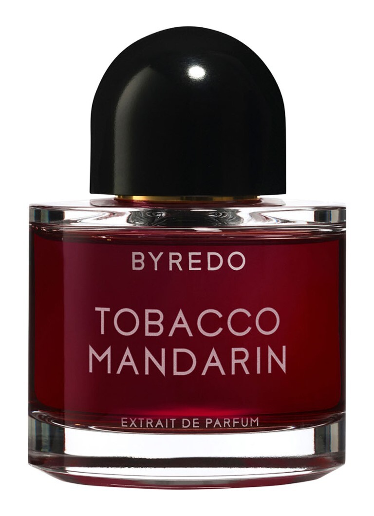 Byredo Tobacco Mandarin Night Veil - Extrait de Parfum