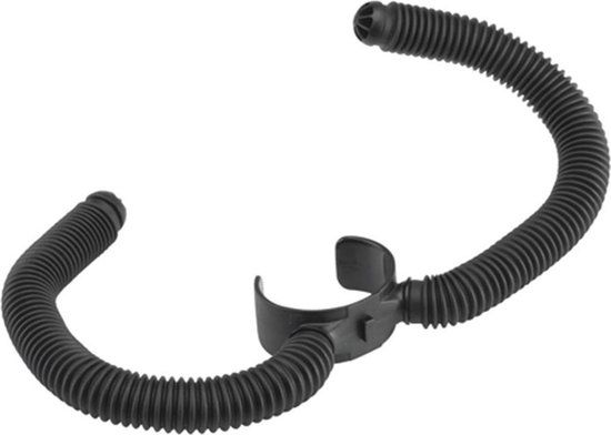 Makita GM00001157 Flexibele standaard - Zwart