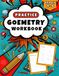 Geometry Practice Workbook for Grades 4-5