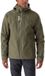 Millet Ubic Gore-tex® 2l Veste Vert M Homme