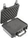 Peli 1200 Waterdichte Camerakoffer Zwart met Foam Interieur
