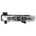 TYC Phare antibrouillard pour BMW: Série 6, Série 5, M5 (Ref: 19-15252-10-9)