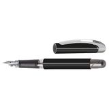 Online Lefty College II vulpen, zwart